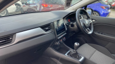 Renault Captur 1.0 TCE 90 Limited 5dr Petrol Hatchback